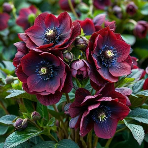 Морозник Винтер Сплеш купить по цене от 360р. в интернет-магазине «Посадика» с доставкой почтой в в Дигорае и по всей России – [изображение №1].