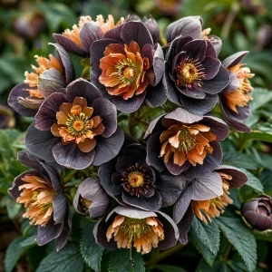 Морозник Блум Айс купить по цене от 499р. в интернет-магазине «Посадика» с доставкой почтой в в Дигорае и по всей России – [изображение №1].