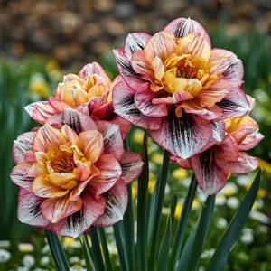 Нарцисс Войс Сприн купить по цене от 392р. в интернет-магазине «Посадика» с доставкой почтой в в Дигорае и по всей России – [изображение №1].