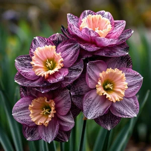 Нарцисс Соулер Флэр купить по цене от 2000р. в интернет-магазине «Посадика» с доставкой почтой в в Дигорае и по всей России – [изображение №1].